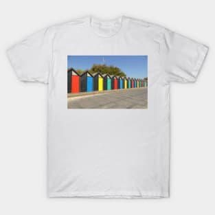 Lowestoft, Suffolk T-Shirt